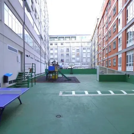 Prog Apartment Guitiriz