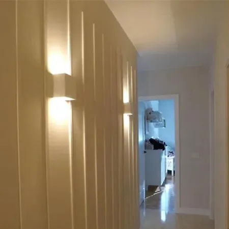 Prog Apartment *