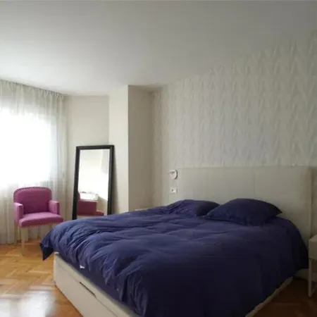 Prog Apartment Guitiriz